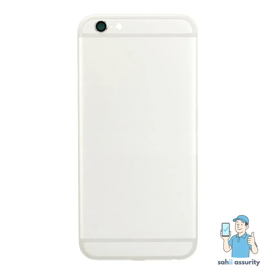 Full Body Housing for Apple iPhone 6 thumbnail